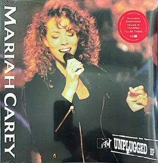 Mariah Carey - MTV Unplugged